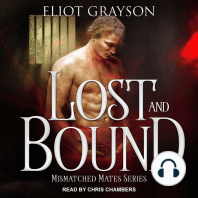 Lost and Bound