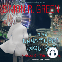 The Unnatural Inquirer
