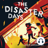 The Disaster Days