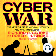 Cyber War