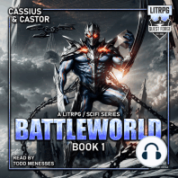 Battle World 1