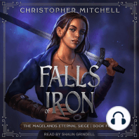 Falls of Iron