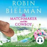 The Matchmaker and the Cowboy
