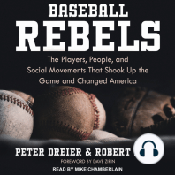 Baseball Rebels