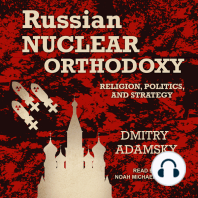 Russian Nuclear Orthodoxy