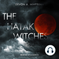 The Hatak Witches