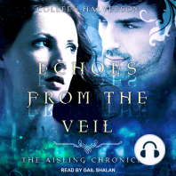 Echoes from the Veil