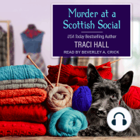 Murder at a Scottish Social