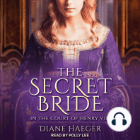 The Secret Bride
