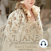 I, Jane