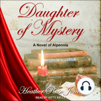 Daughter of Mystery