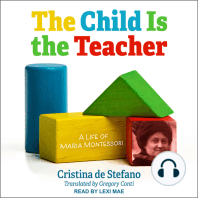 The Child Is the Teacher
