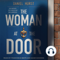 The Woman at the Door