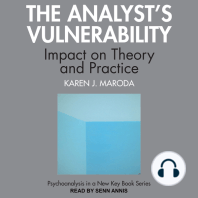 The Analyst's Vulnerability