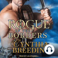 Rogue of the Borders