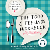 The Food and Feelings Workbook