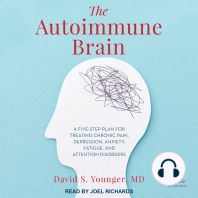 The Autoimmune Brain