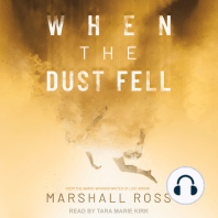When the Dust Fell
