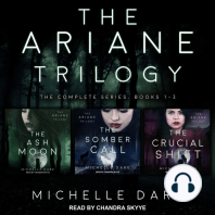 The Ariane Trilogy