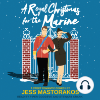 A Royal Christmas For The Marine
