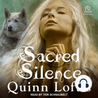Sacred Silence