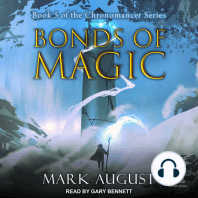 Bonds of Magic