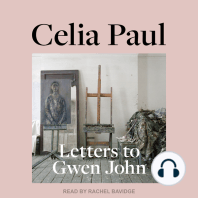 Letters to Gwen John