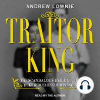 Traitor King