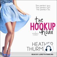The Hookup Hoax