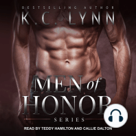 Men of Honor Series