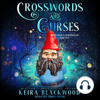 Crosswords and Curses