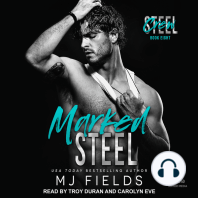 Marked Steel