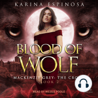 Blood of the Wolf