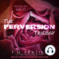 The Perversion Trilogy