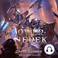 The Tower of Nerek