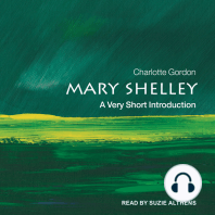 Mary Shelley