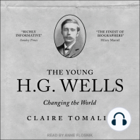 The Young H. G. Wells