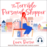 The Terrible Personal Shopper