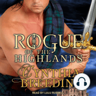 Rogue of the Highlands