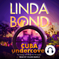 Cuba Undercover