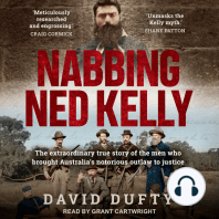 Nabbing Ned Kelly