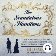 The Scandalous Hamiltons