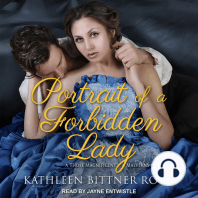 Portrait of a Forbidden Lady