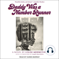 Daddy Was a Number Runner