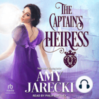 The Captain's Heiress