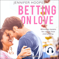 Betting on Love