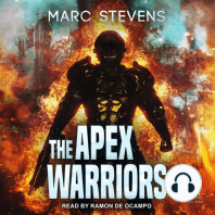 The Apex Warriors
