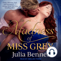 The Madness of Miss Grey