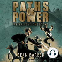 Paths of Power