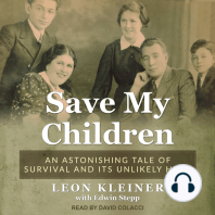 Save my Children